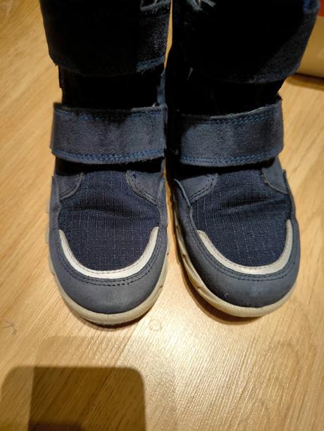 Superfit zimne topanky, superfit,31