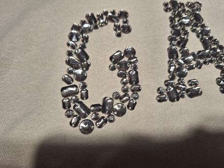 Gap mikina vel. 116-122, gap,116