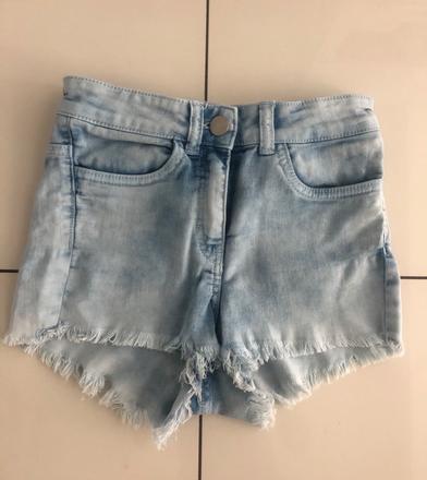 Kraťasy, h&m,32