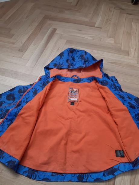 Sustiakova sportova bunda s podsivkou, next,116