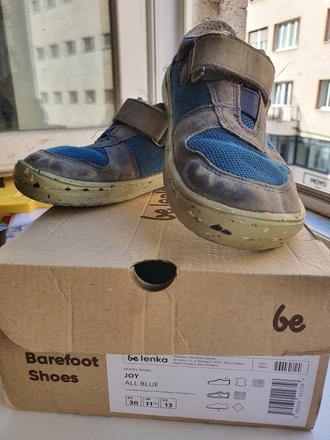 Be lenka barefoot topanky v. 30, be lenka,30