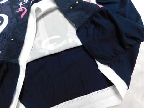 Kvalitny top/tričko, 40