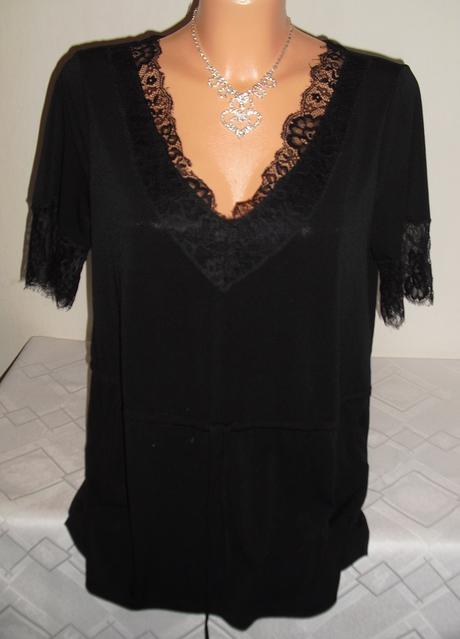 Happy holly luxusna tunika, l