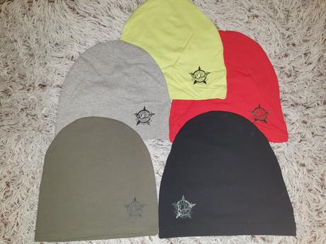 Rebel čiapočky, rebel,104
