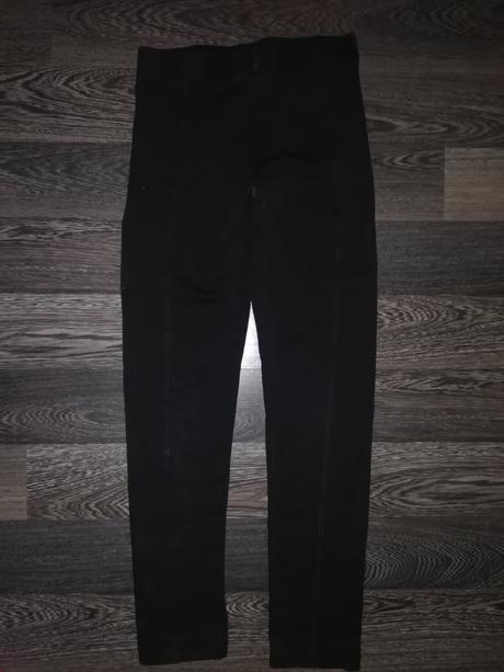 Jeginy 134/140, h&m,140
