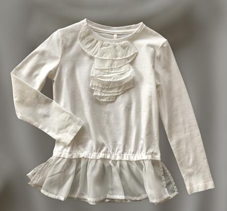 Tričko/ tunika, 110