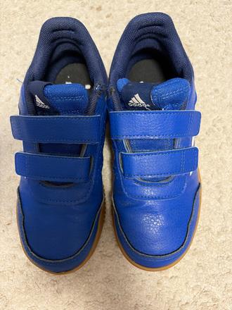 Tenisky, adidas,33