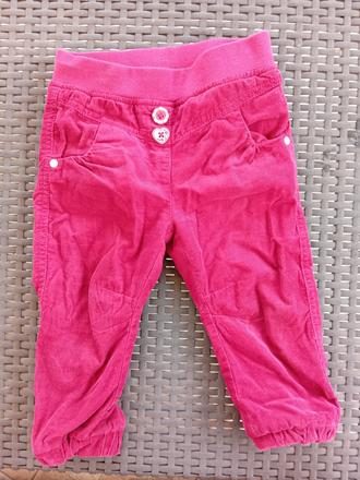 Mencestrove nohavice, dopodopo,80