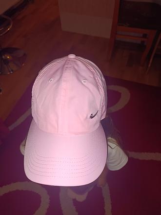 Nová šiltovka nike, nike,m