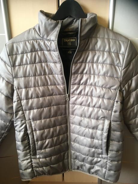 Prechodna bunda , terranova,152