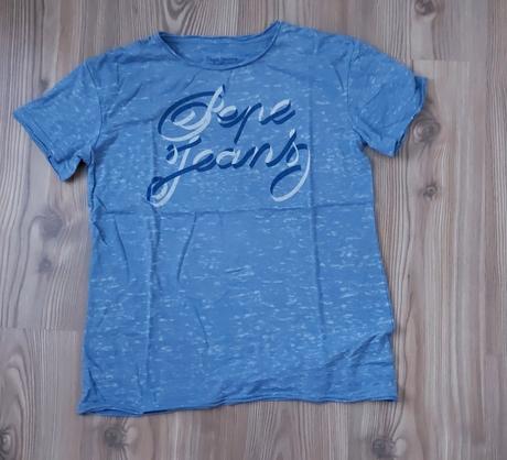 Tričko, pepe jeans,s