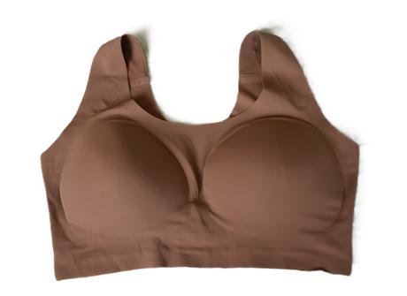 Podprsenka second skin, veľ. l/xl, l