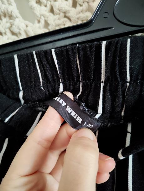 Šortky tally weijl, tally weijl,l