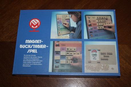 Naucna magneticka hra, 