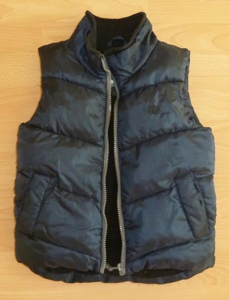 Teplá hrubšia vesta, next,110