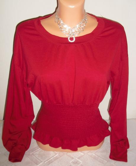 Gate motylia riasena tunika, gate,xs