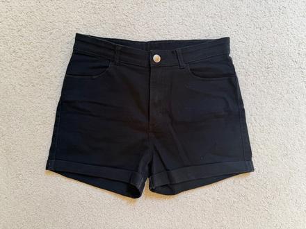 Kratasy h&m - 164/170/ xs - top stav, h&m,170