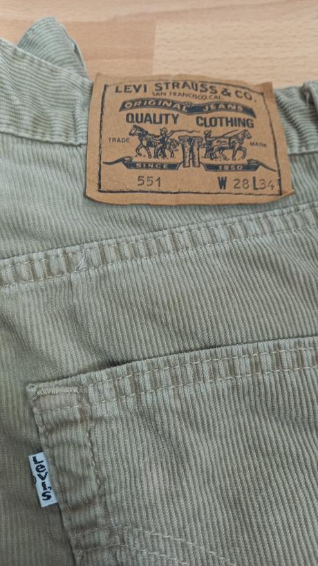 Menčestrové nohavice lewis, john lewis,xs