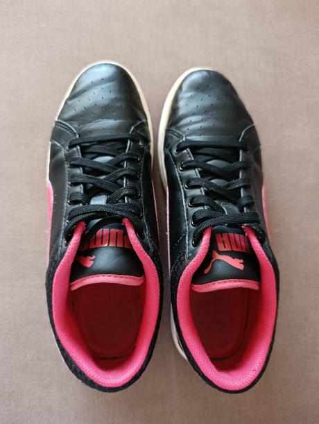 Tenisky puma, puma,38