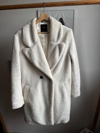 Calliope teddy kabátik, calliope,xl