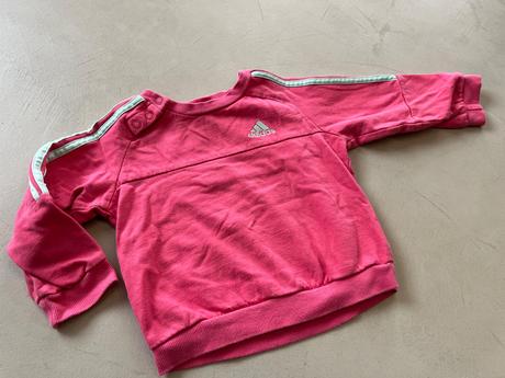 Mikina adidas a jeginsy, adidas,80