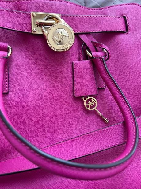 Michael kors hamilton large, michael kors