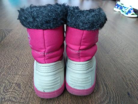 Snehule coqui 26/27, coqui,27