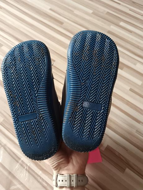 Protetika barefoot zimné 28, protetika,28