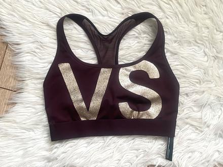 Victoria s secret športovy top, victoria's secret,xs