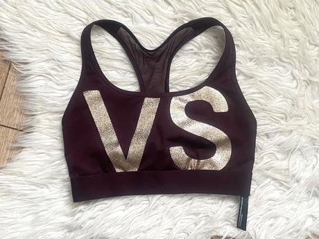 Victoria s secret športovy top, victoria's secret,xs