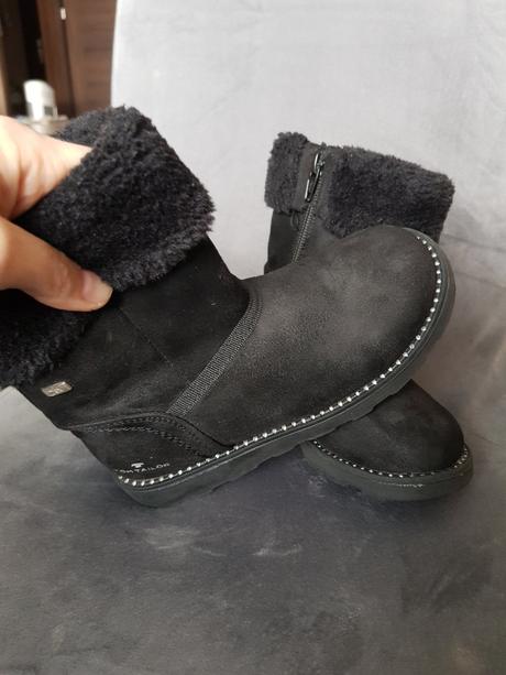 Čižmy tom tailor, tom tailor,29