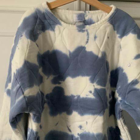 Teplá mikina zara, zara,140