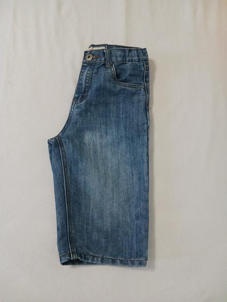 Trištvrťáky, denim co,146