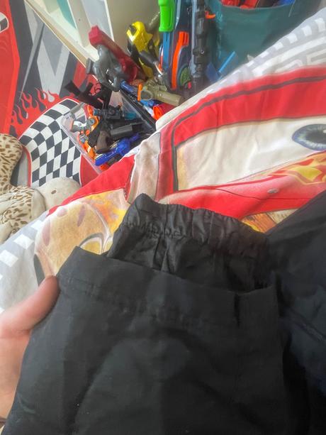 Oteplovacky velkost 176-182/m, m