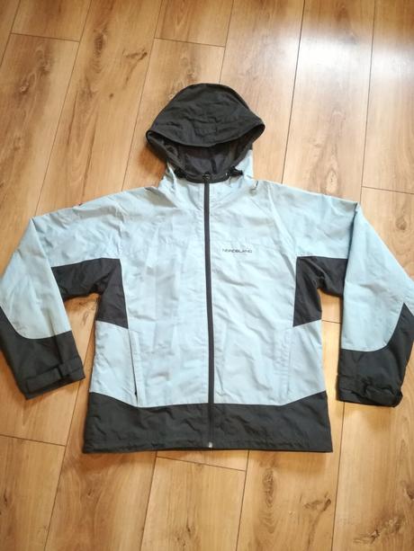 Prechodná dámska bunda nordblanc, nordblanc,38