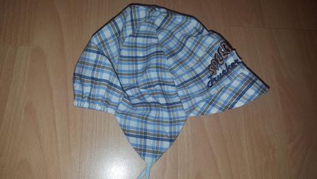 Pekná čiapočka č.52, 74