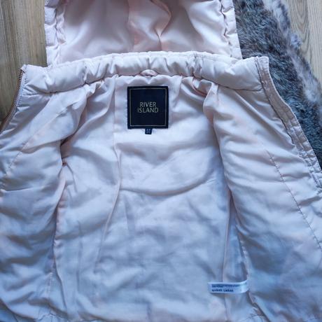 Bunda, river island,98