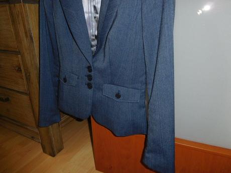 Next-36v,dámske sako jarné elegantné, next,36