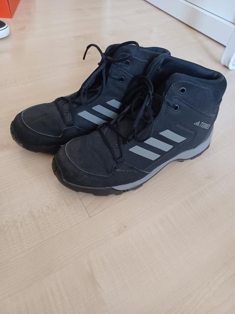 Terrex adidas v top stave 39,1/3, adidas,39
