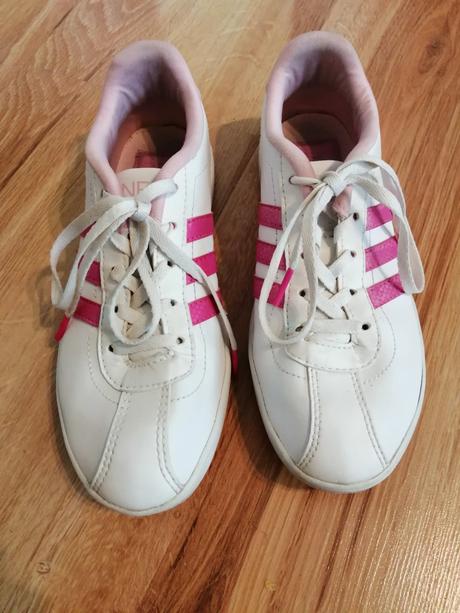Tenisky, adidas,36