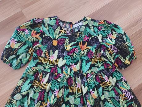 Letné šaty, reserved,134