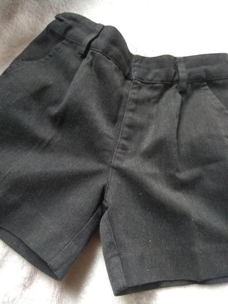 Krátke nohavice, 104