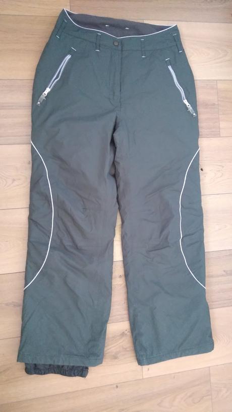 Lyžiarske nohavice, l