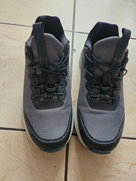 Panske treckingove tenisky cmp 42, 42