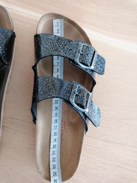 Šľapky, superfit,37