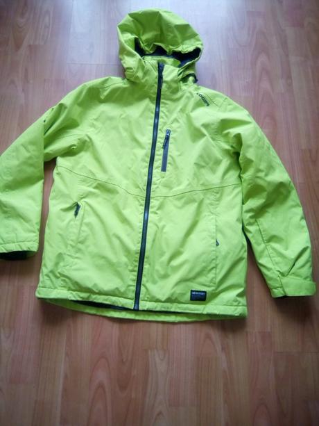 Lyžiarska vetrovka, 164