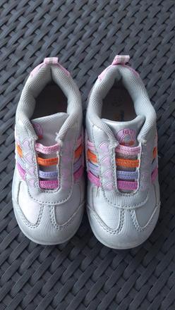 Topánočky na dvor 3 páry, 23