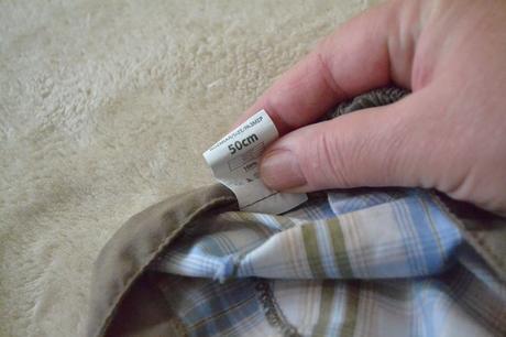 Šiltačka oh 50cm, <50