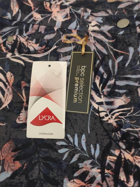 Dámske nohavice, bonprix,38