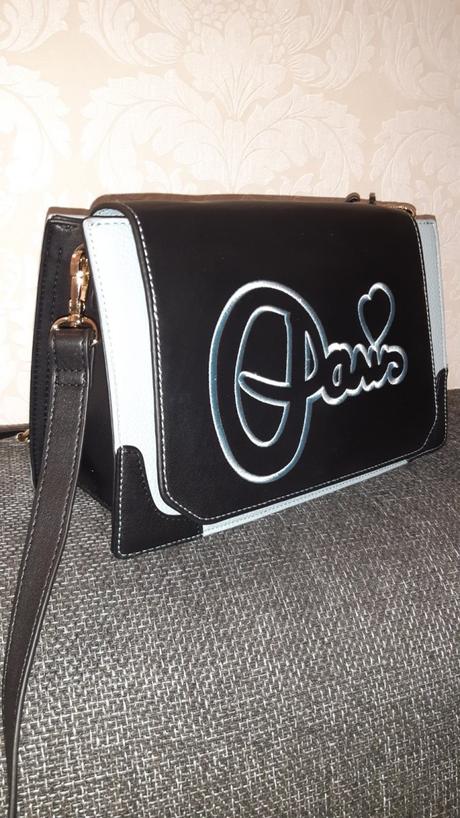 Dámska kabelka paris hilton nikki, paris hilton